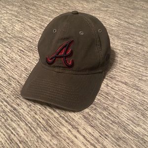 Atlanta braves hat